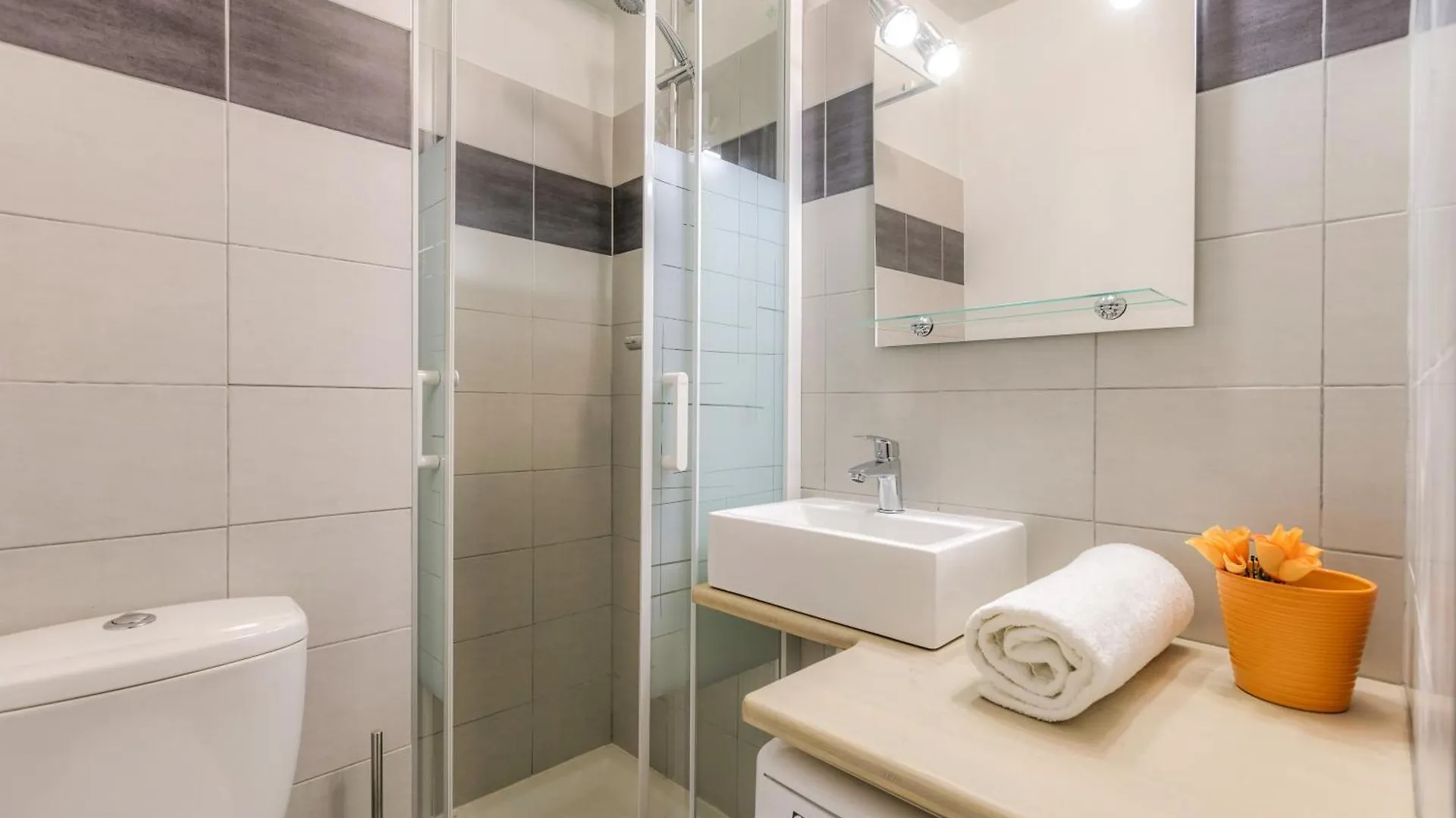 Appartement Des Periades - Happy Rentals Chamonix Apartment